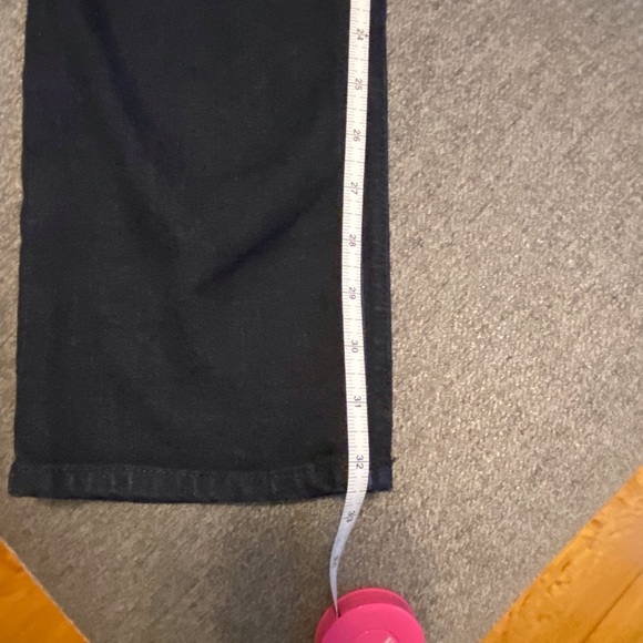 J Crew Matchstick Straight Leg Jeans - Picture 7 of 11